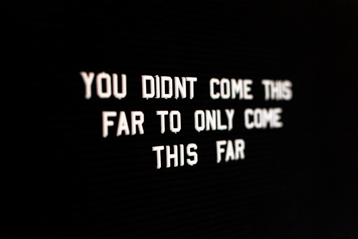 How to Stay Motivated in Creative Pursuits